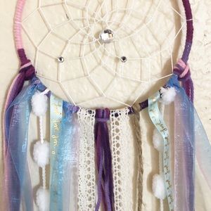 Dreamcatcher